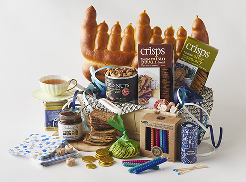 Happy Chanukah