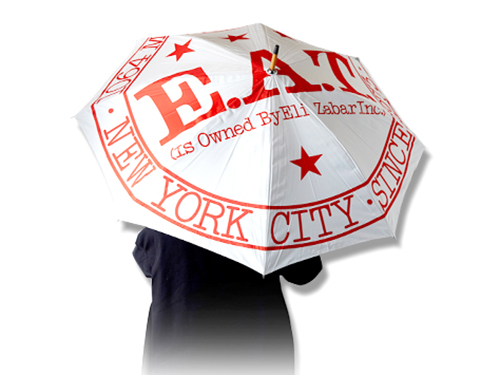 E.A.T. Umbrella
