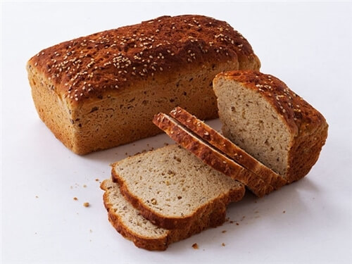 Gluten Free Bread Pair