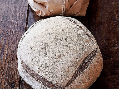 Paris Loaf