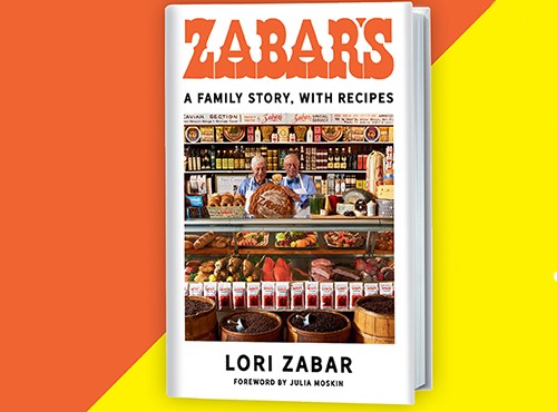 Zabar’s - A Family Story