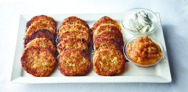 Rosh-Hashanah-Eli-Zabar-Catering