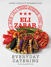 Eli Zabar Catering