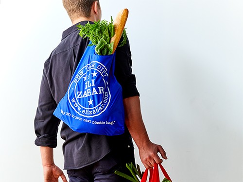 BAGGU Reusable Shopping Bag