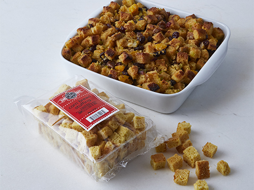 Cornbread Stuffing
