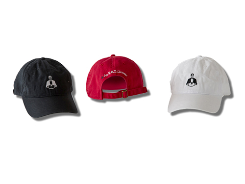 E.A.T. Hat