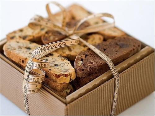 Biscotti Gift Box