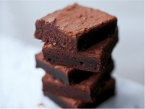 Brownie Bonanza