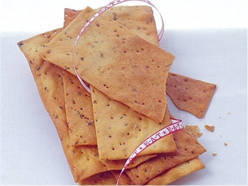 Caraway Thins