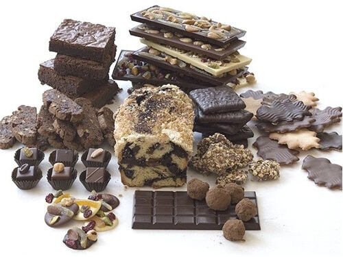 Chocolate of the Month Club