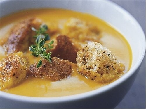 Croutons