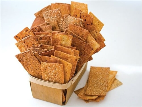 E.A.T. Thins Assortment