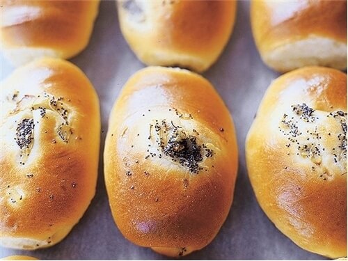 Onion Pockets