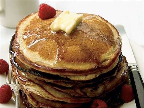 Pancake Mix