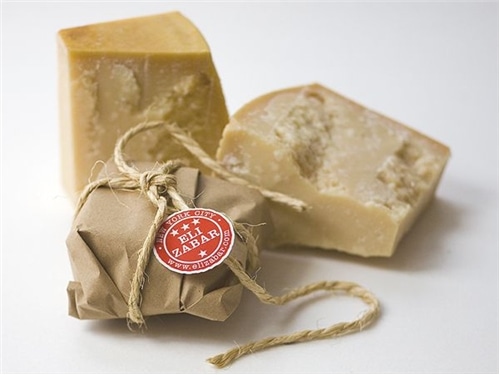 Parmigiano Reggiano