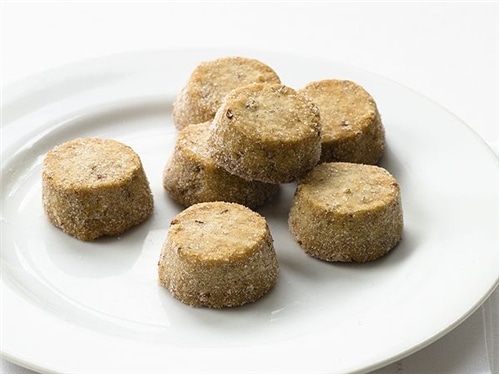 Pecan Sables