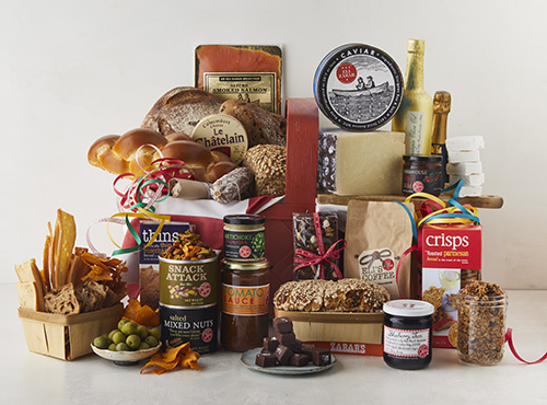 Essence of Eli Beyond Your Wildest Dreams Basket